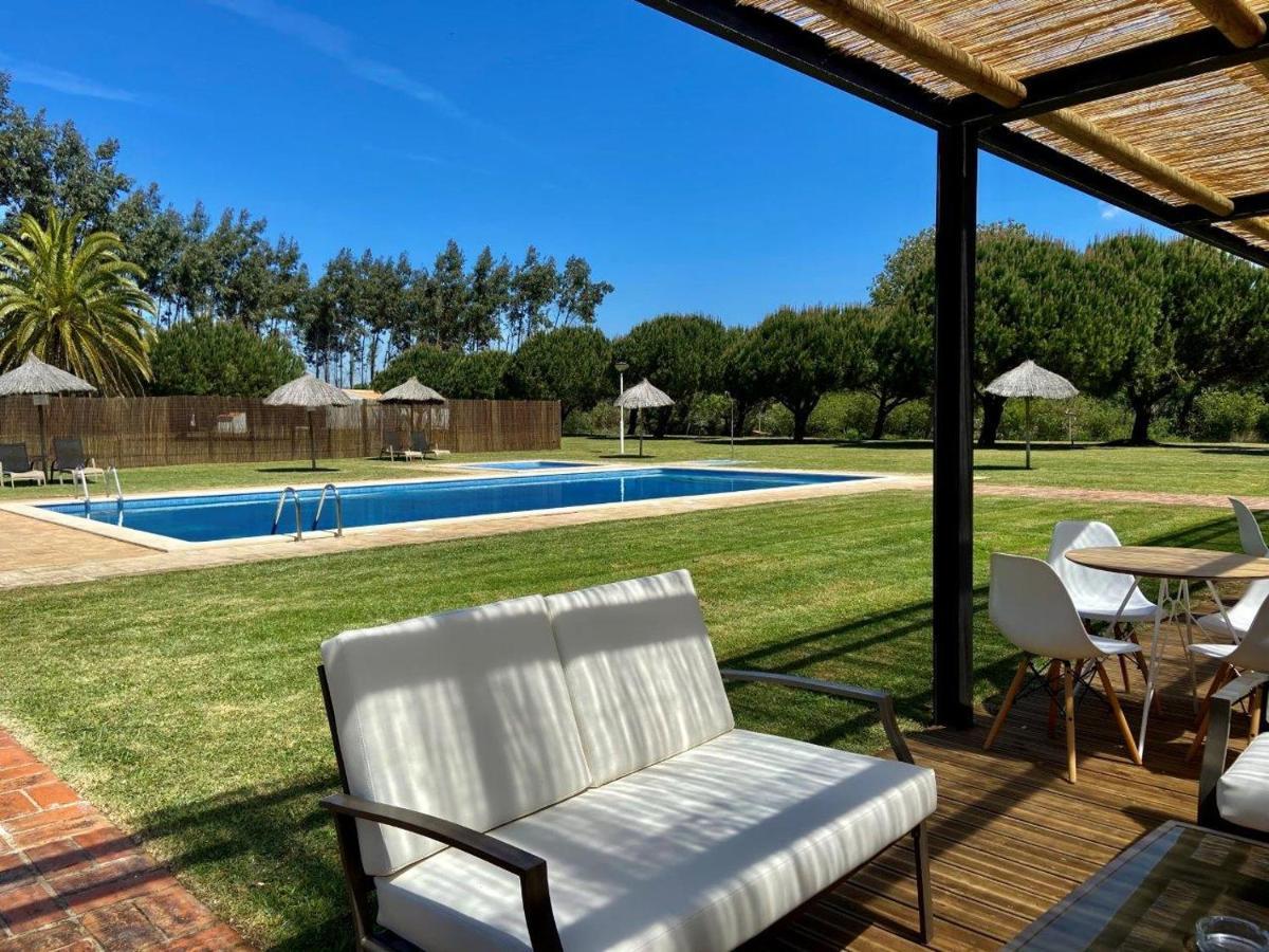 Quinta Do Moinho De Vento - Racket & Country Club - Duna Parque Group, Vila  Nova de Milfontes – Updated 2023 Prices